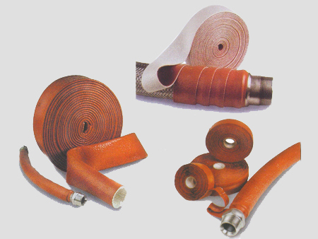 PROTECCIÓN TÉRMICA