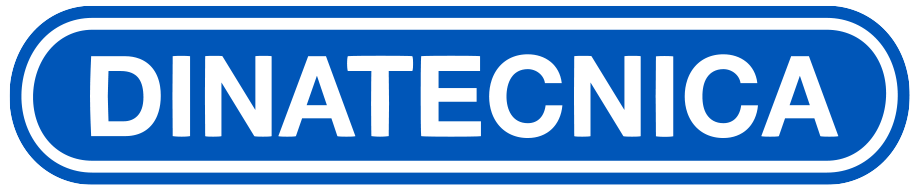 Logo - Dinatecnica